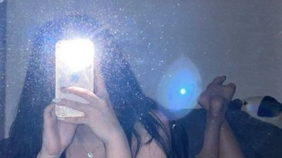 육덕글래머 에스냐 슬랜더의표본 티슈냐