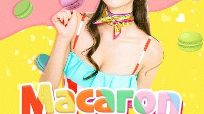 ███████████████▓▒░ 청주 마카롱 ░▒▓████████████████